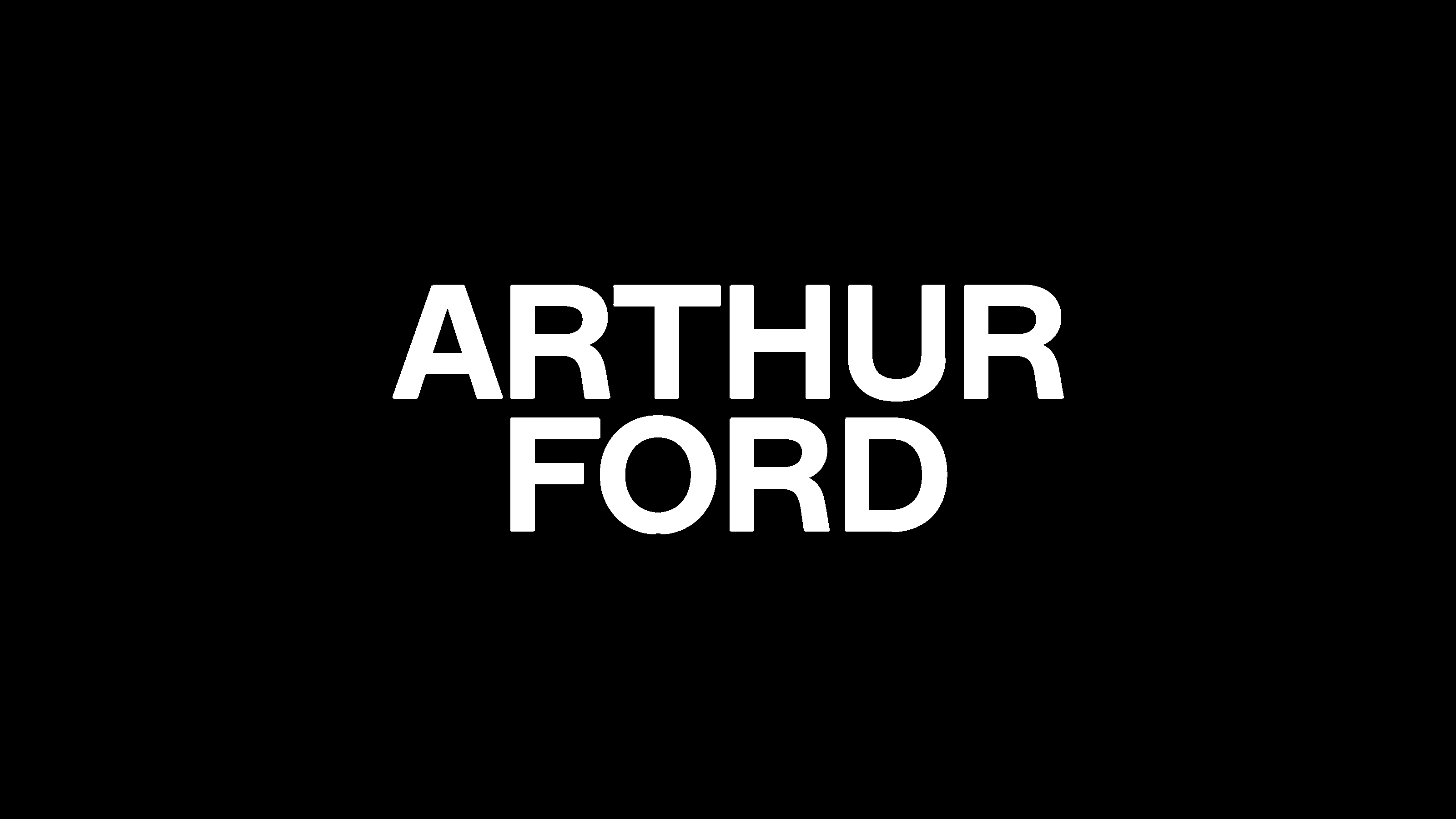 Arthur Ford